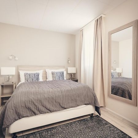 Hotel Fransiskus Stykkisholmi Stykkisholmur Luaran gambar