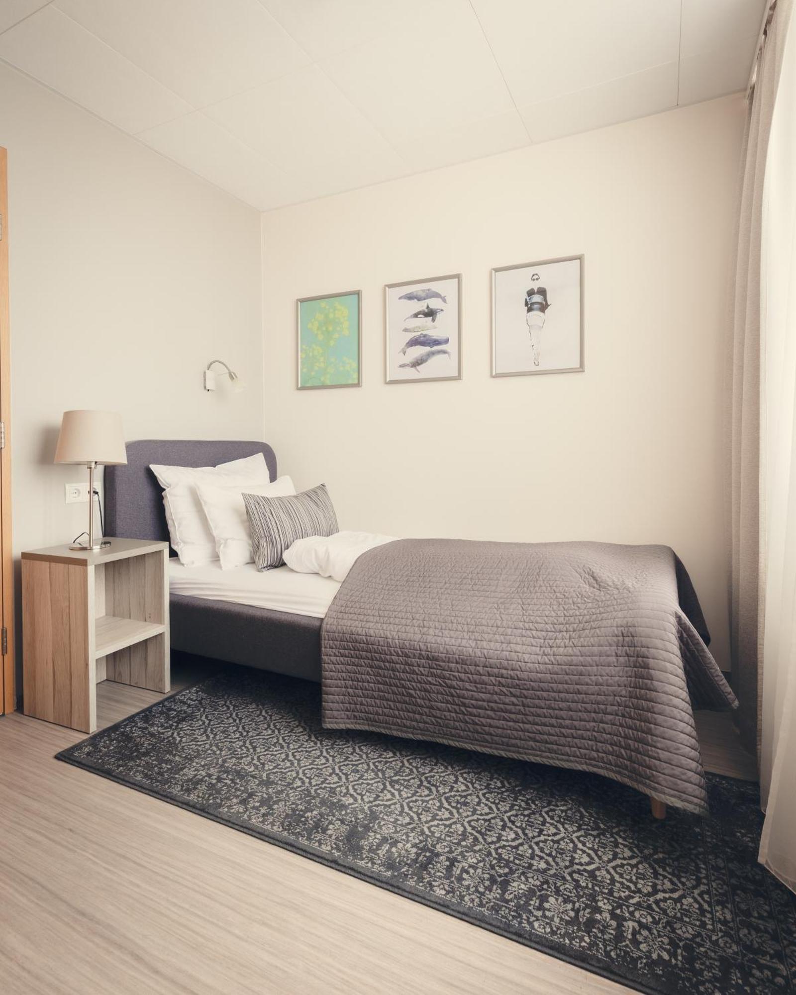 Hotel Fransiskus Stykkisholmi Stykkisholmur Luaran gambar