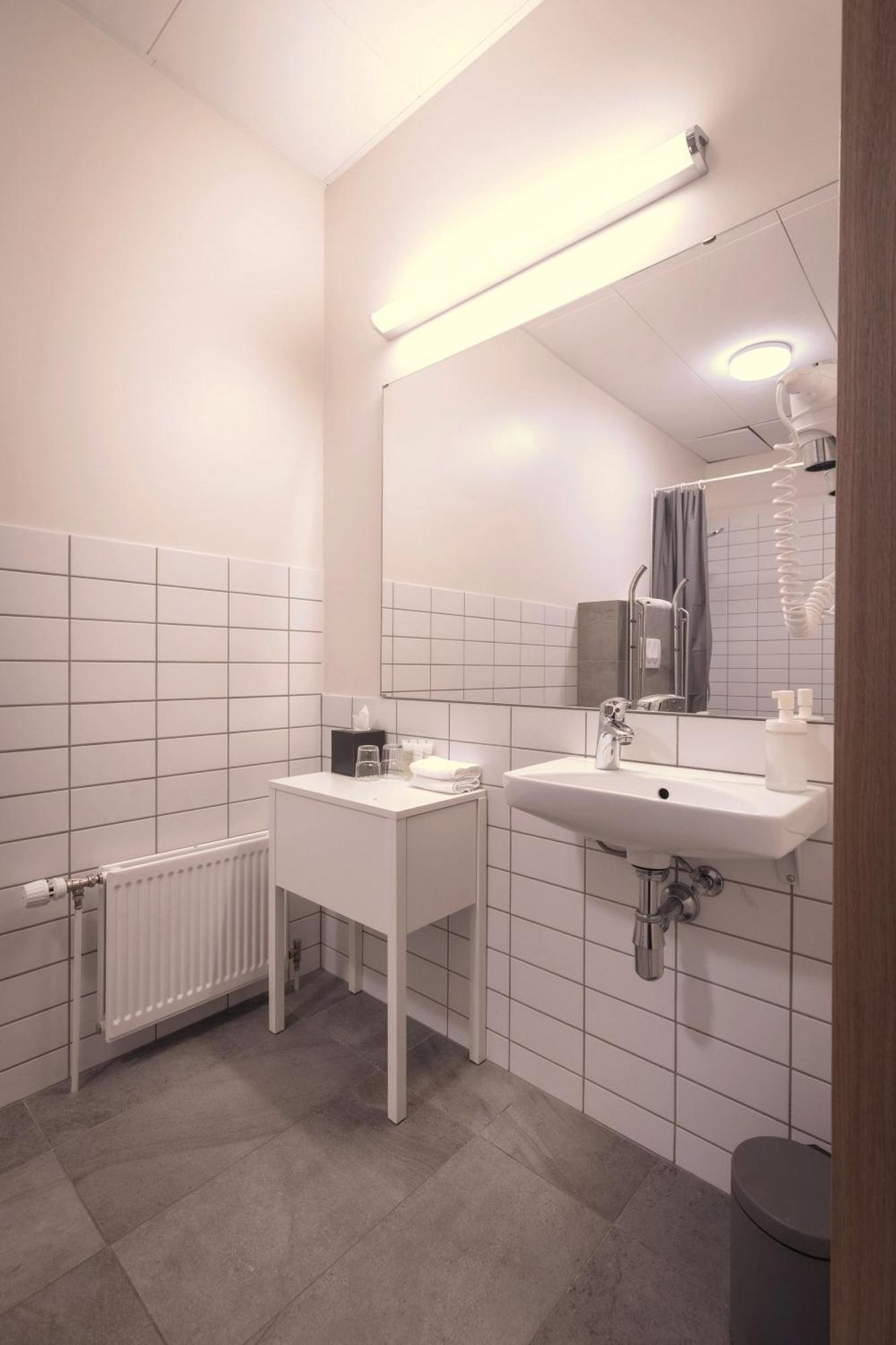 Hotel Fransiskus Stykkisholmi Stykkisholmur Luaran gambar