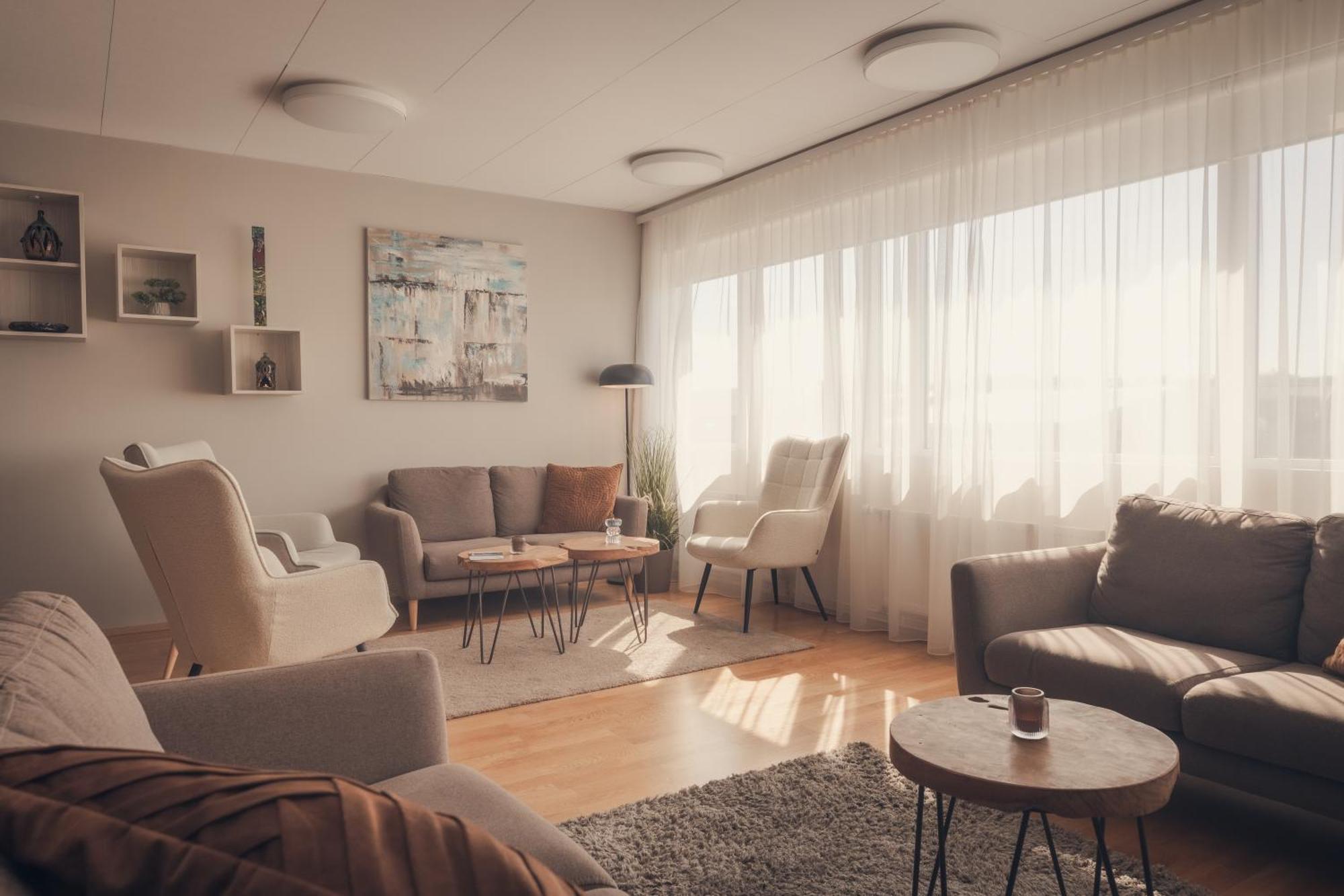 Hotel Fransiskus Stykkisholmi Stykkisholmur Luaran gambar