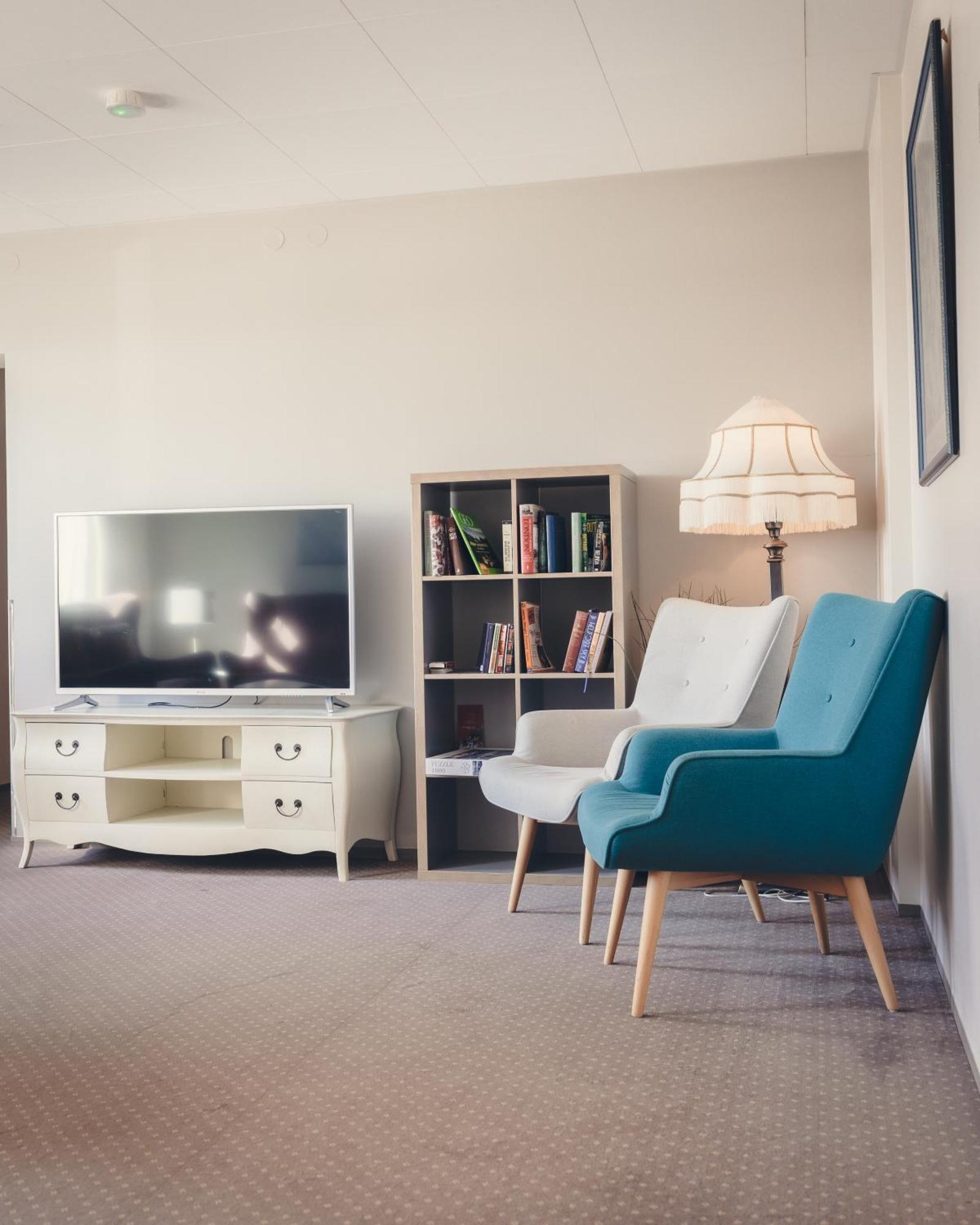 Hotel Fransiskus Stykkisholmi Stykkisholmur Luaran gambar