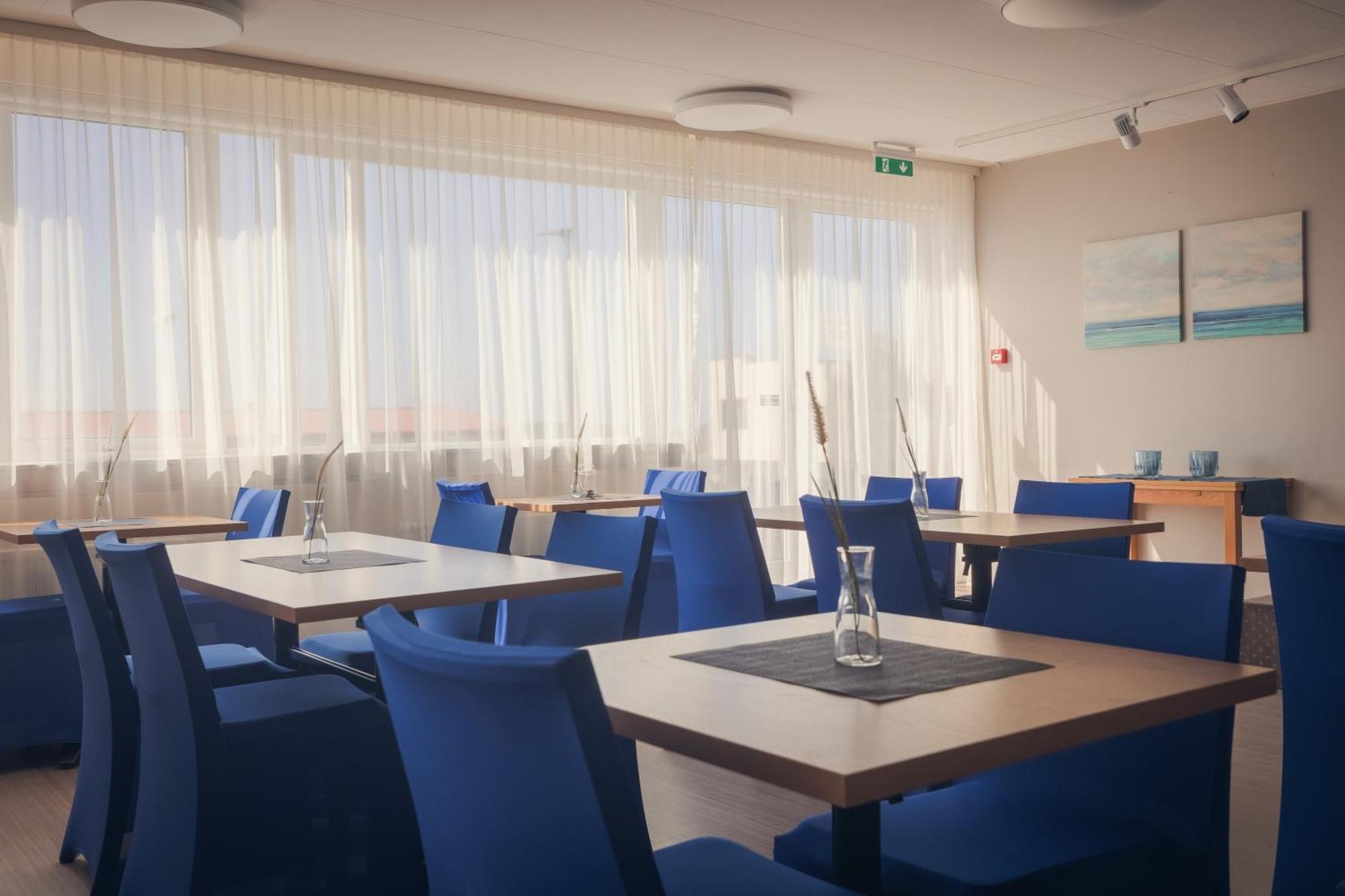 Hotel Fransiskus Stykkisholmi Stykkisholmur Luaran gambar