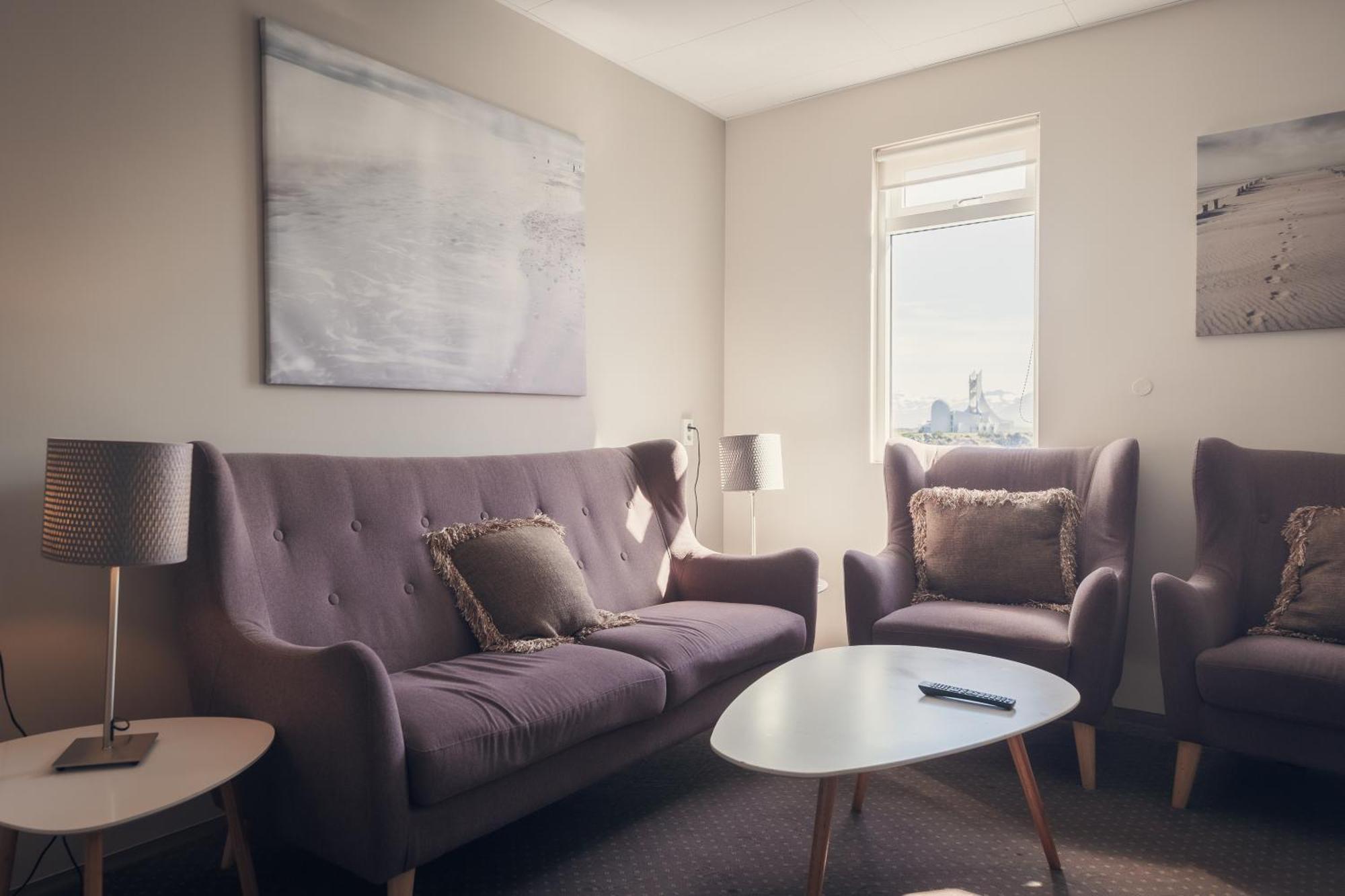 Hotel Fransiskus Stykkisholmi Stykkisholmur Luaran gambar