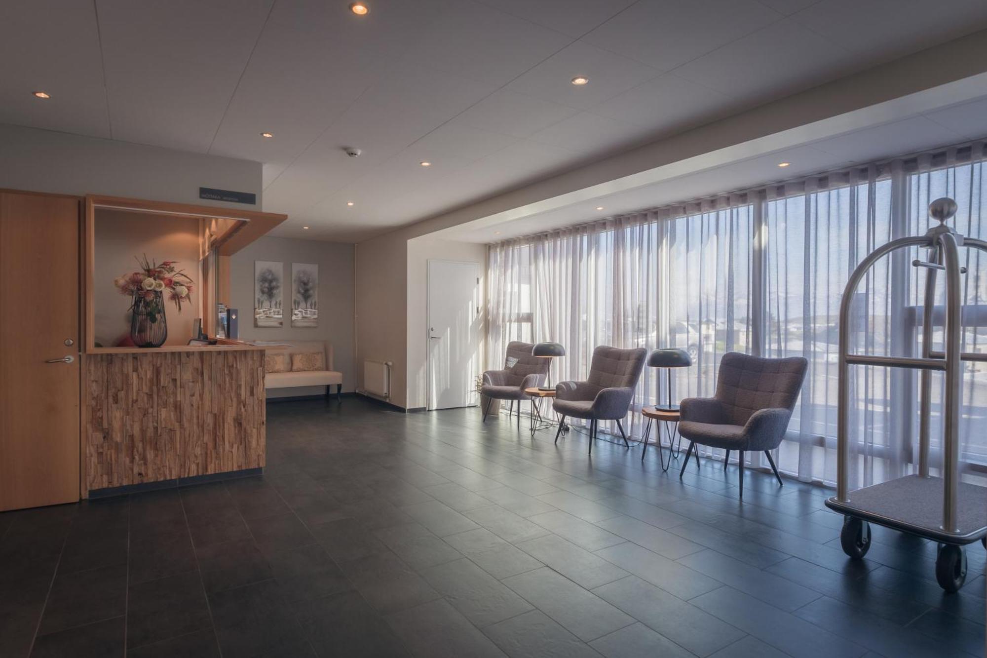 Hotel Fransiskus Stykkisholmi Stykkisholmur Luaran gambar