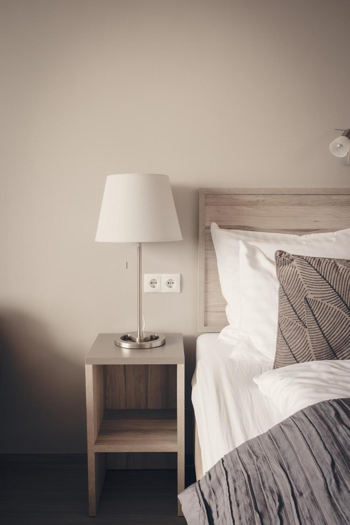 Hotel Fransiskus Stykkisholmi Stykkisholmur Luaran gambar