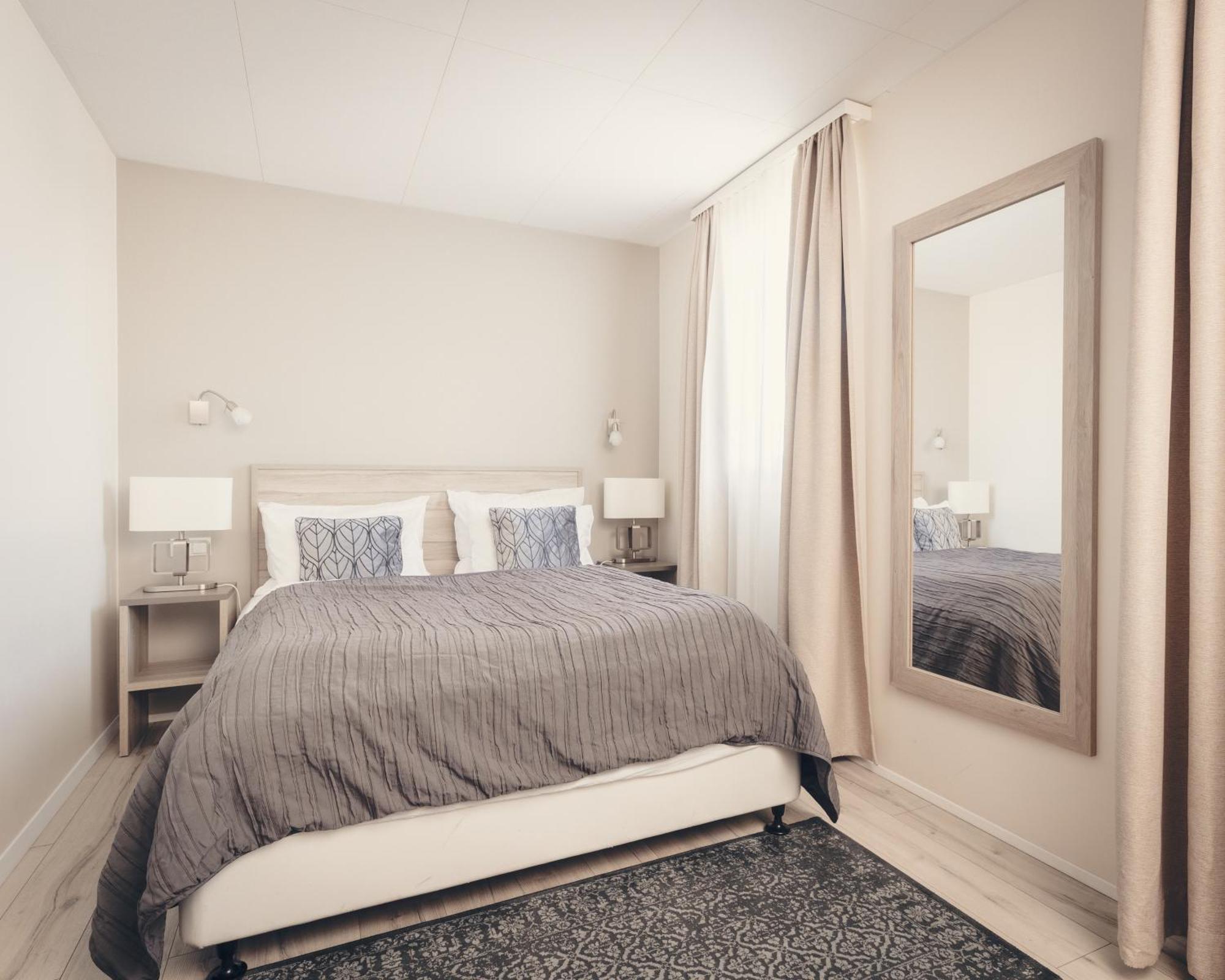 Hotel Fransiskus Stykkisholmi Stykkisholmur Luaran gambar