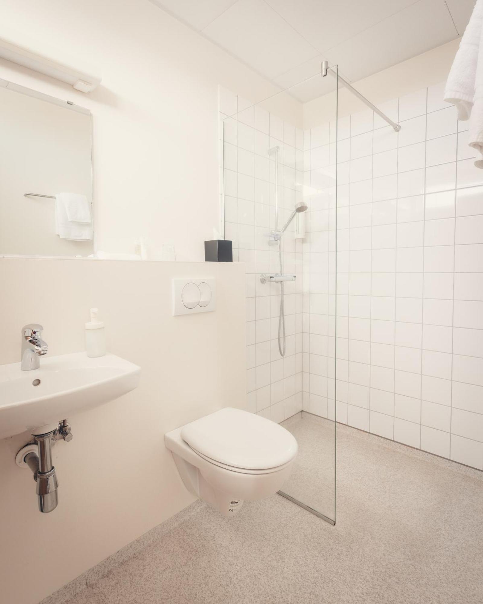 Hotel Fransiskus Stykkisholmi Stykkisholmur Luaran gambar