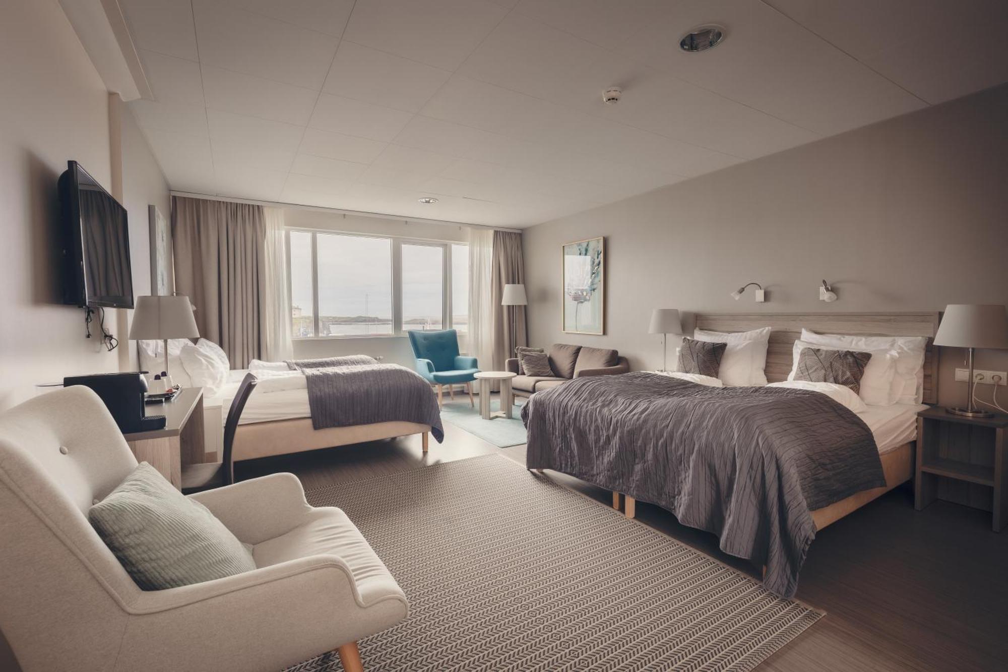 Hotel Fransiskus Stykkisholmi Stykkisholmur Luaran gambar