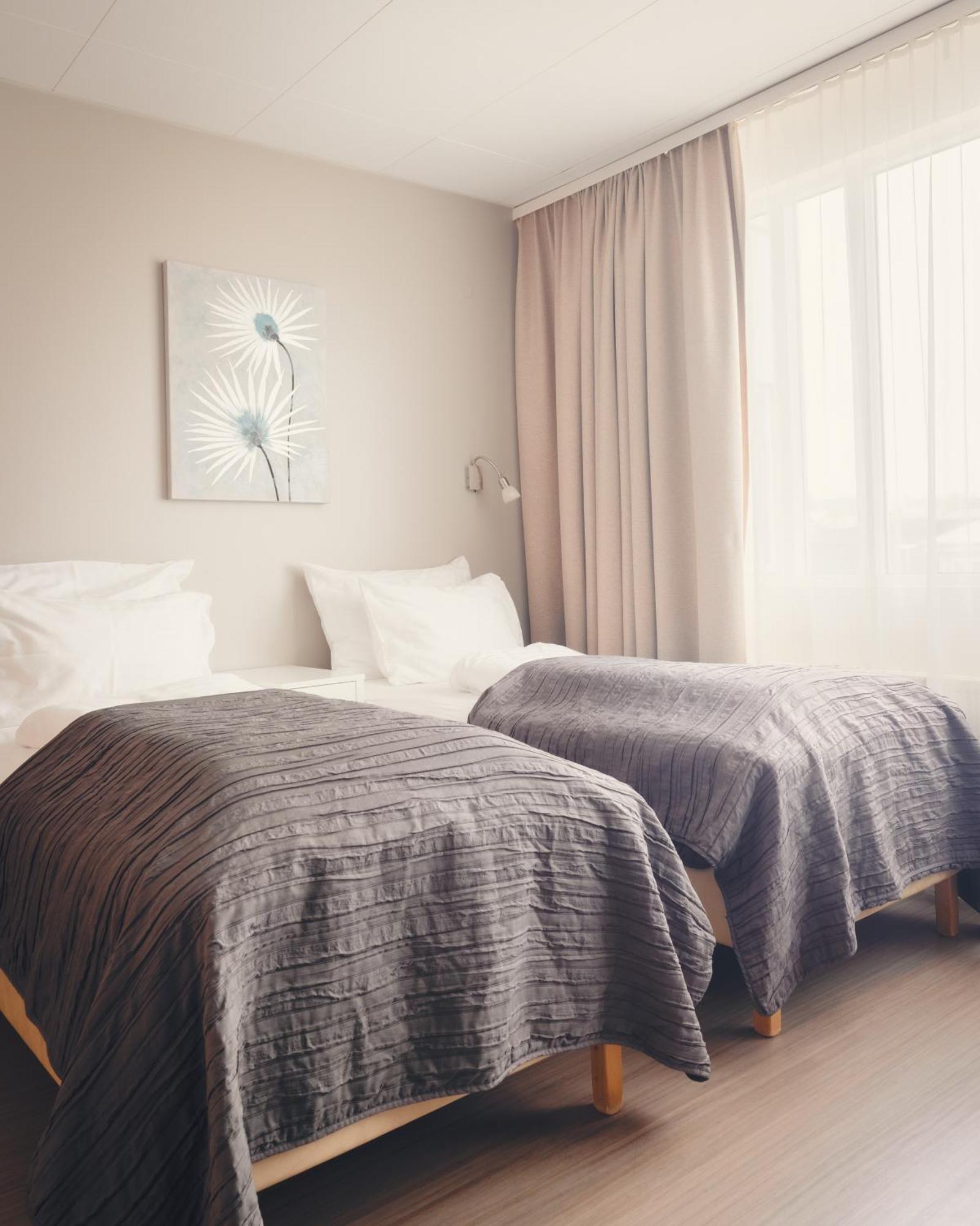 Hotel Fransiskus Stykkisholmi Stykkisholmur Luaran gambar