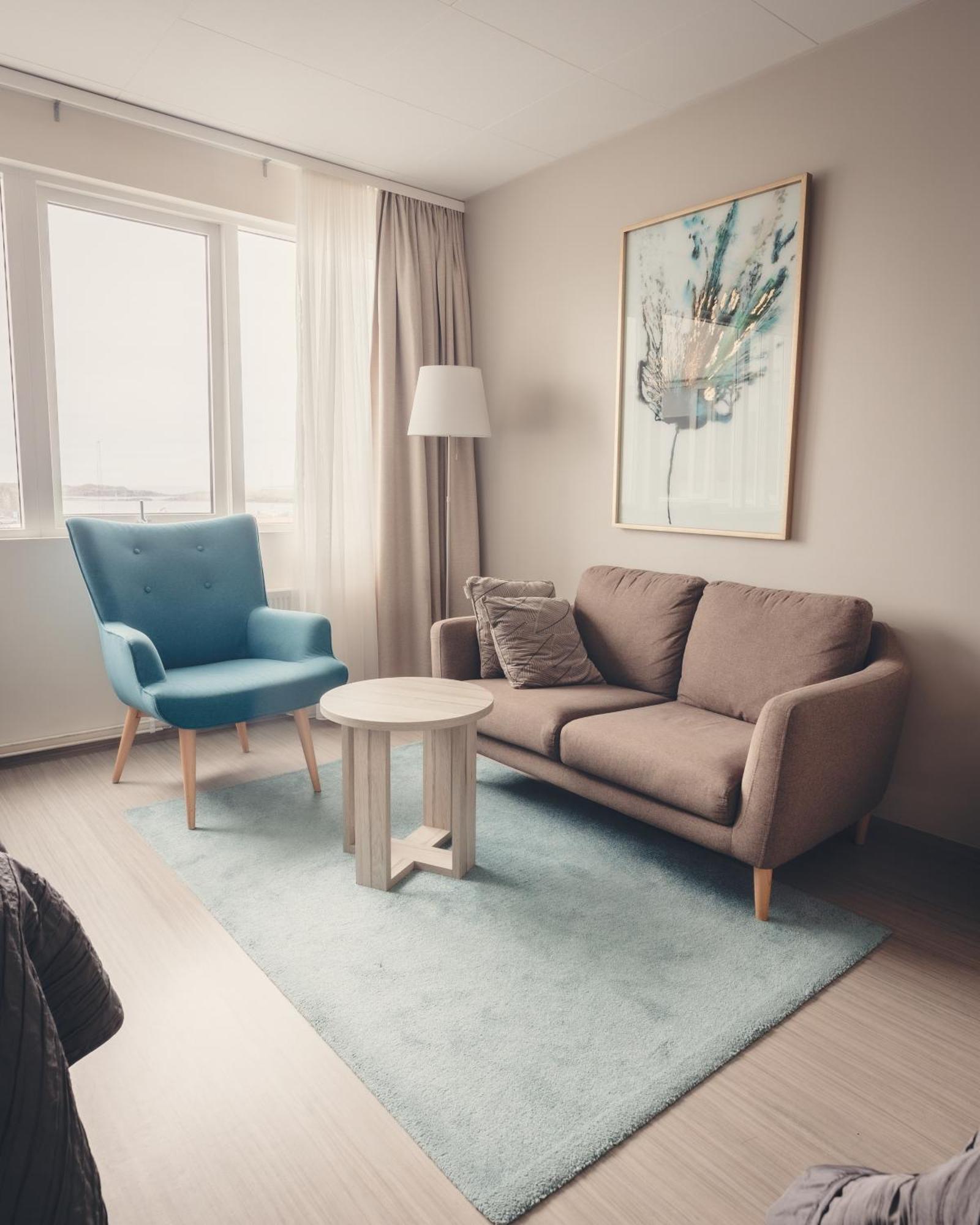 Hotel Fransiskus Stykkisholmi Stykkisholmur Luaran gambar