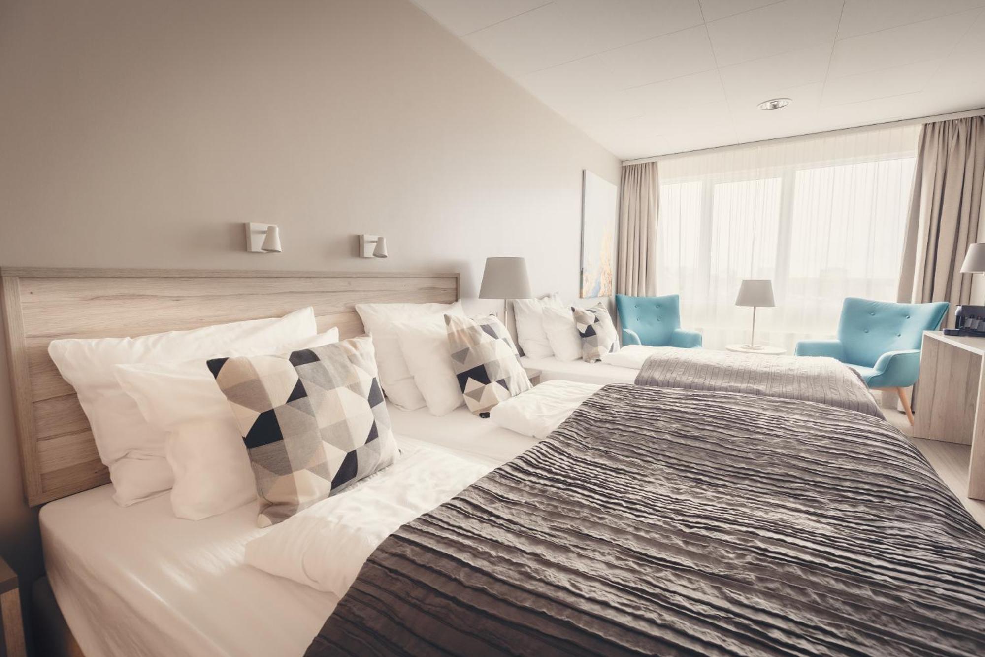 Hotel Fransiskus Stykkisholmi Stykkisholmur Luaran gambar