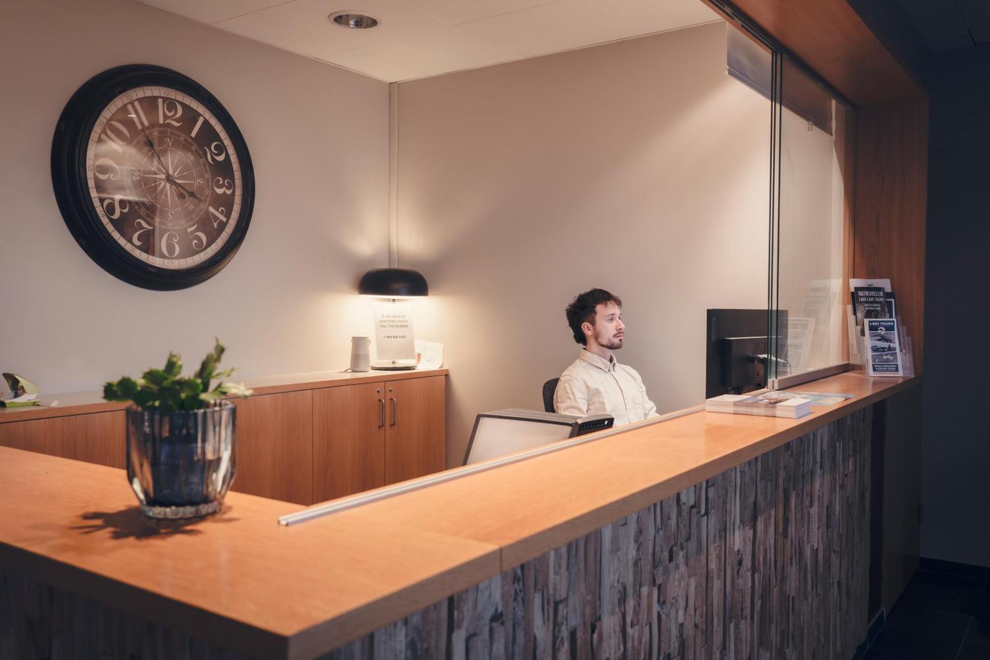 Hotel Fransiskus Stykkisholmi Stykkisholmur Luaran gambar