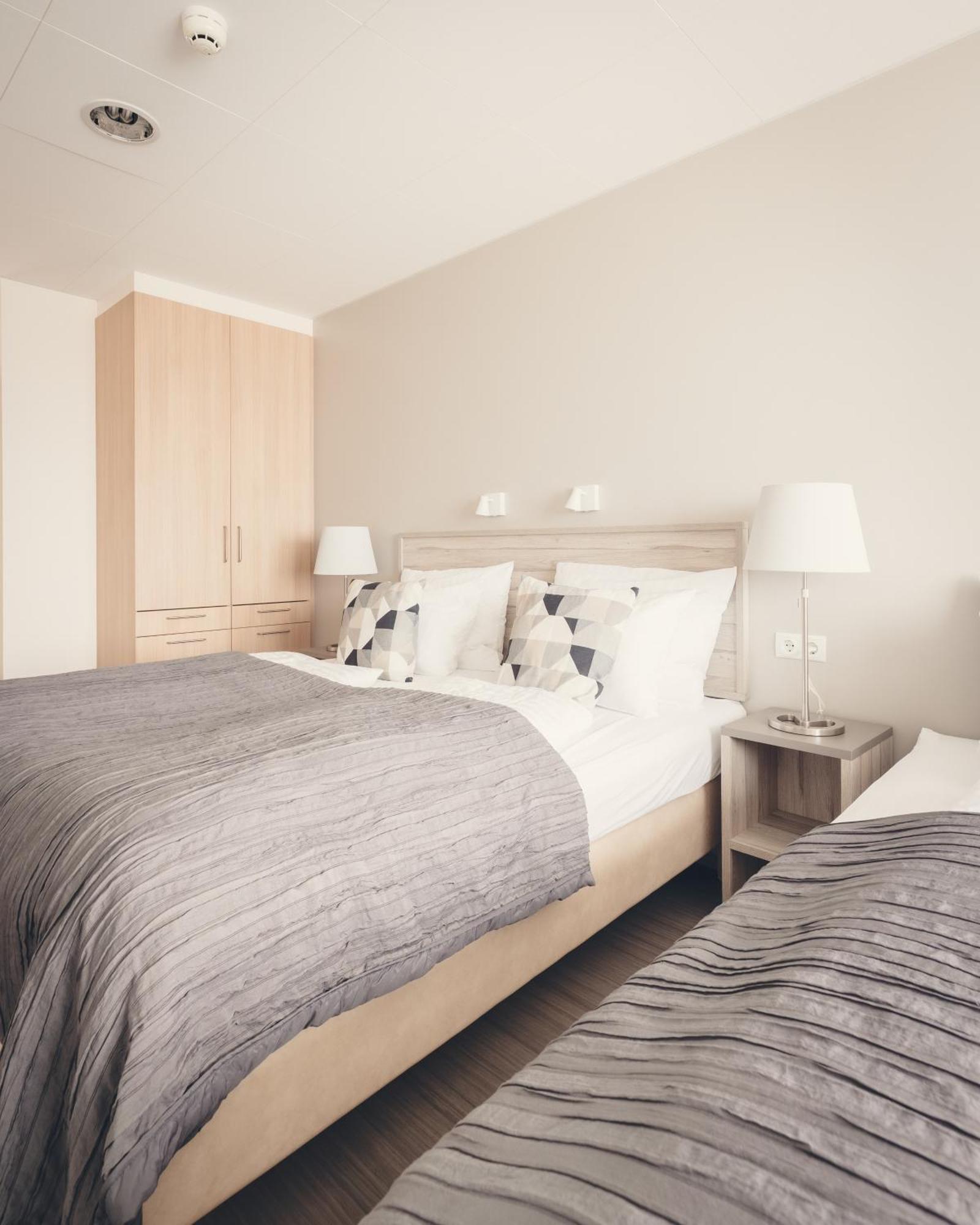 Hotel Fransiskus Stykkisholmi Stykkisholmur Luaran gambar