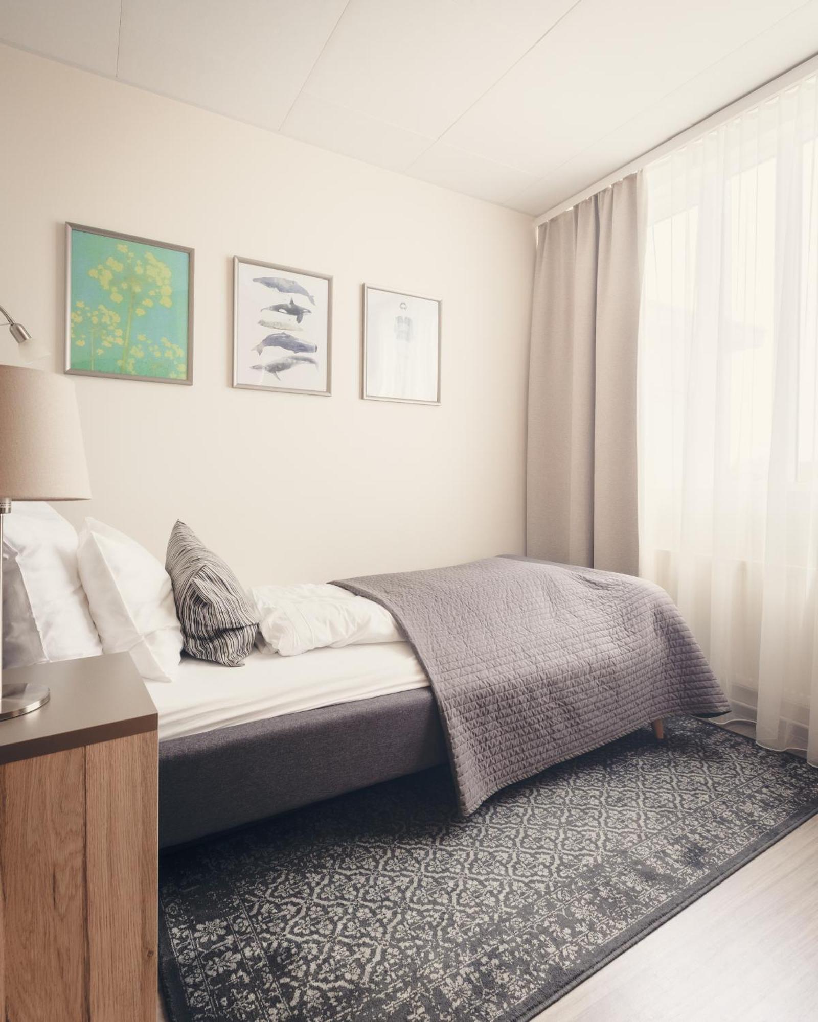 Hotel Fransiskus Stykkisholmi Stykkisholmur Luaran gambar