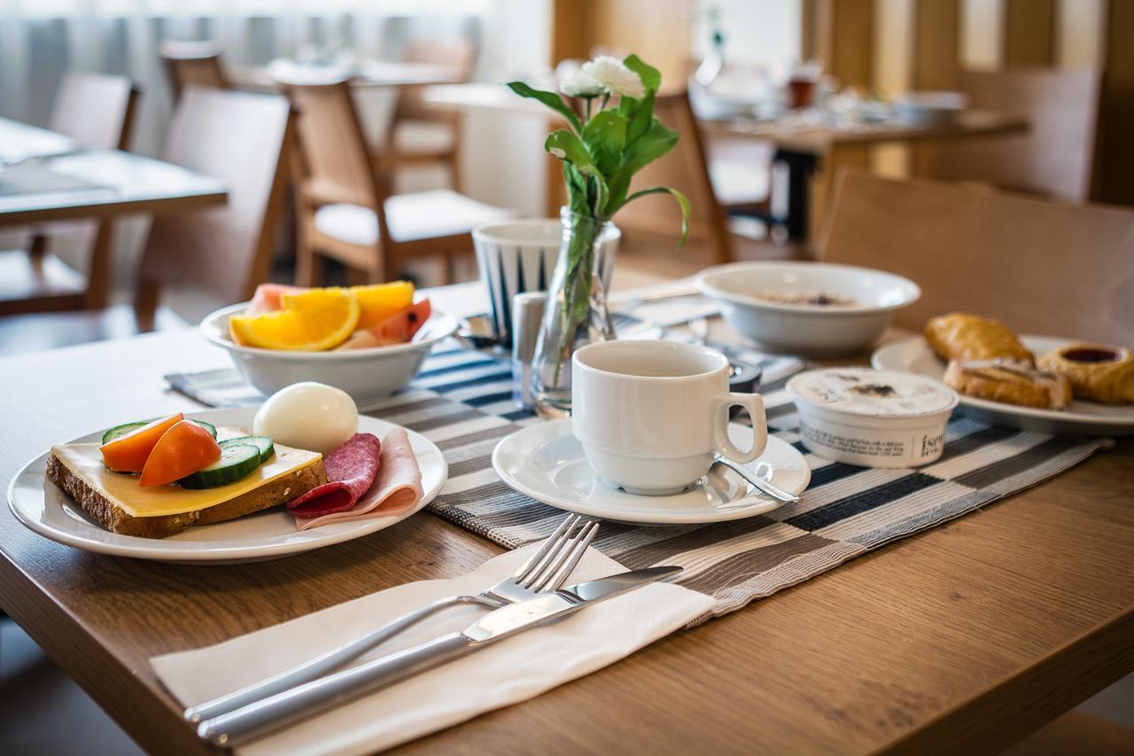Hotel Fransiskus Stykkisholmi Stykkisholmur Luaran gambar